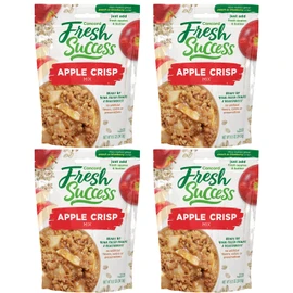 Concord Farms Apple Crisp Mix (VALUE PACK of 4 Box's)