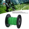 2mm String Trimmer Line, Round Grass Trimmer Line, Cutting The