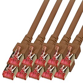 BIGtec All Patch Cables