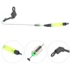 Alomejor Fishing Bite Alarms Fishing Signal for Swinger Bite Alarm