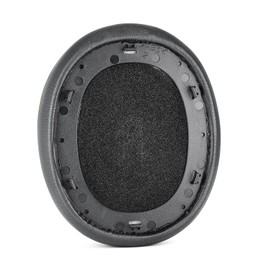 Yaowanguan Everest 750 750NC Ear Pads Cushions for JBL Everest Elite 750 750NC Over-Ear Wireless Bluetooth Headphones,Replacement 750NC Clip Protein Leather Memory Foam Earpads Black