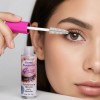 Mascara Rimel Crystal Protein Gel 4 En 1 Prosa Waterproof