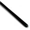 Dalton Cutlery Svelte Cutlery Dessert Fork, Matte Black Color
