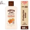 Hawaiian Tropic, Protector Solar Facial Sheer Touch 50 FPS 60