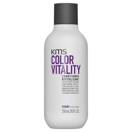 KMS Color Vitality Conditioner 250ml Old Packaging