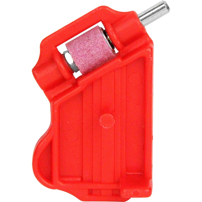 SK11 Drill Sharpener for Ironworking, 0.08 - 0.5 inches (2