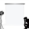 Kate Backdrop 1.5x2.2m White Photo Booth Backdrops Pure White Background