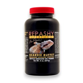 Repashy Superfoods Beardie Buffet (8 Oz Jar)