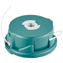 Makita A-13823 Nylon Cord Cutter, Automatic Turning Out Ultra Auto 4, Attachable Cord Diameter 0.08 - 0.1 inch (2 - 3 mm)