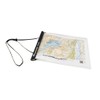 SEA TO SUMMIT Waterproof Map Case Large Large N/A Clear