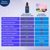 Eucalyptus Shower Steamer Spray 2 fl oz - Shower Aromatherapy