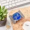 YORK Dark Chocolate Peppermint Patties, Candy Bulk Box, 84 oz