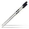 Cross Ballpoint Pen Refill - Black - Fine - Dual