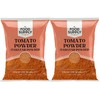 Dried Tomato Powder 2x100g - Finest Premium Quality | 100%