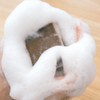 Yuanjae low-temperature aged coconut soap, unscented 100g, 2 pieces /