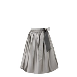 Stockerpoint Women's Kristin Apron Dirndl, Taupe, One Size