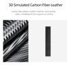 Steering Wheel Center Stripe Marker Sticker for Ford