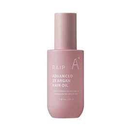 Laip Advanced 2X Argan Oil Hair Essence 100ml / 라입 어드밴스드 2X 아르간오일 헤어에센스 100ml