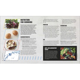 The Runner's Kitchen: 100 Stamina-Building, Energy-Boosting Recipes, with Meal Plans to Maximize Your