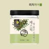 Mastic Powder Powder Effects / 매스틱 분말 가루 효능