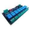 iotmug 8 Channel I2C Relay Module Arduino Raspberry 3.3V 5.0V