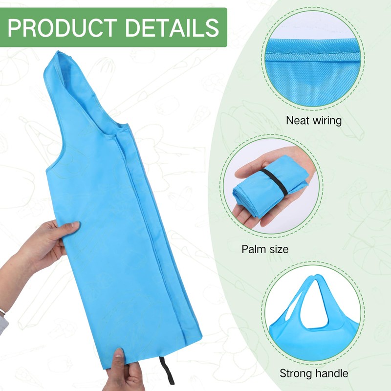 GliCraft 100 Pack Grocery Bags 15" x 15.5" Heavy Duty