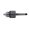 Wisepick 1/32"- 5/8" Drill Chuck with Morse Taper 3 /