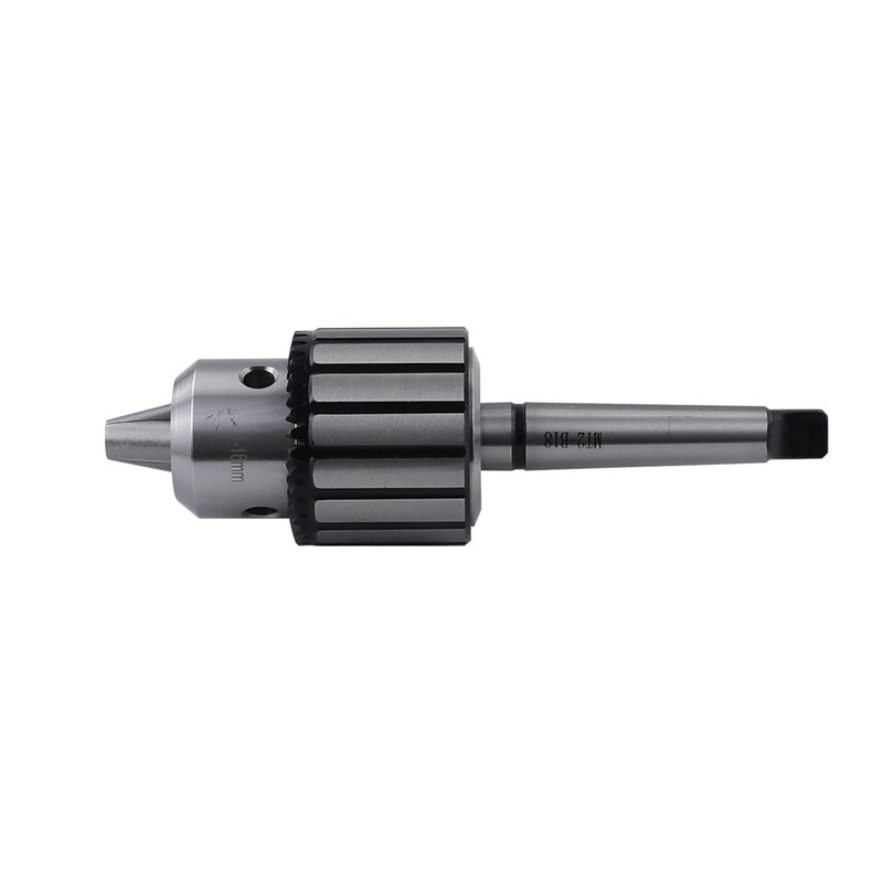 Wisepick 1/32"- 5/8" Drill Chuck with Morse Taper 3 /