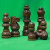 Chess Travel Set Portable Ultra Thin Folding Board Game Youth