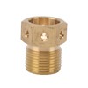10PCS Misting Nozzle Brass Multiple Holes Anti Corrosion Fine Misting