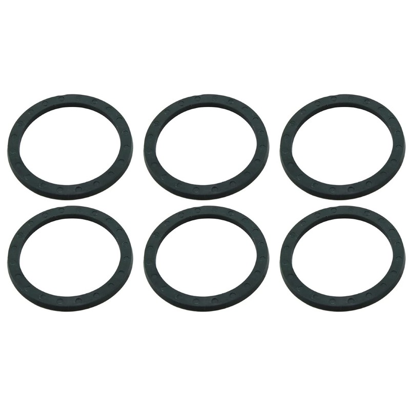 6 Pack Hunter PGP Riser Seal Replacements 181500 for Hunter