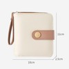Belle Iza Bella Women's Mini Wallet, Lightweight, Compact, Bi-fold, Coin