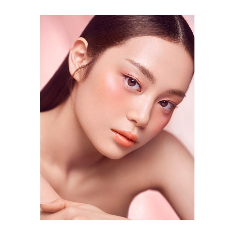 Dear Dahlia Blooming Edition Lip Paradise Color Balm 4.5g /