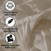 Hometex Premium Textiles Terry Cloth Fitted Sheet up to 23