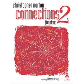 Connections for Piano - Book 2