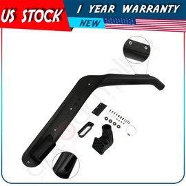 autodayplus Cold Air Intake Snorkel For 1999-2004 Land Rover Discovery 2 4.0L / 4.6L Kits