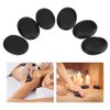 Ausla Hot Stone Massage Set, 12 Pieces, Warm Relaxing Massage