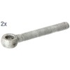 Alberts 410841 Eye Bolt without Accessories | Suitable for Gate