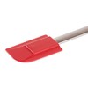 RSVP International Endurance Kitchen Tool Collection - Espátula de silicona,