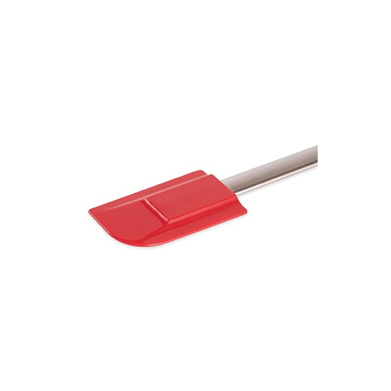 RSVP International Endurance Kitchen Tool Collection - Espátula de silicona,