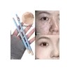 Corrector De Ojos Silky Beige 01# | Cejas Y Párpados