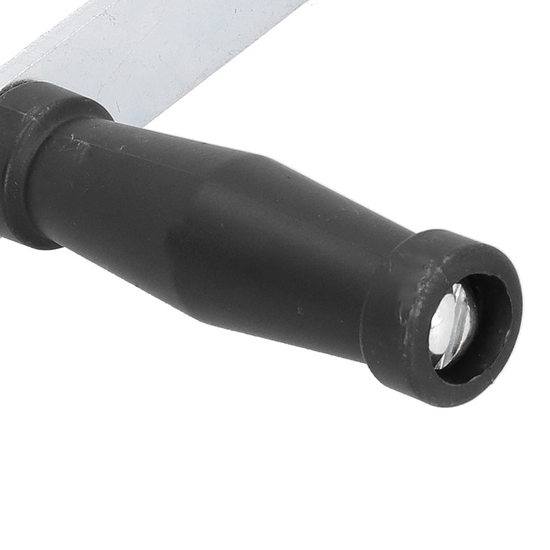 Aramox Universal 8.1in Ergonomic Winch Handle Winch Crank Comfortable Winch