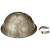 Städter - Motif baking mould football - high-quality non-stick coating