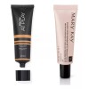 Mary Kay Maquillaje Liquido At Play Mate + Primer Para