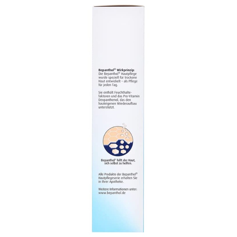 Bepanthol Body Lotion 400 ml