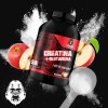 Creatina Glutamina 1 Kg Strong Protein 50servicios