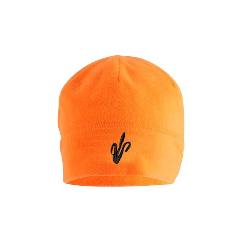 Avery Men's Windproof Fleece Skull Cap - Soft Brushed Comfortable