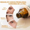 VGO- Hidratación profundaEl suero de vitamina C VGO proporciona una