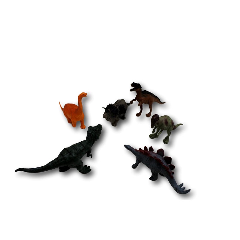 China Factory Dinosaurios Feroces