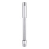 LDR 520 2480CP Exquisite Flexible Memory Shower Arm with Flange,